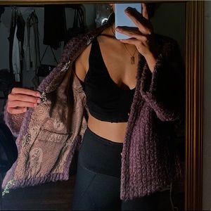 Japanese wool jacket